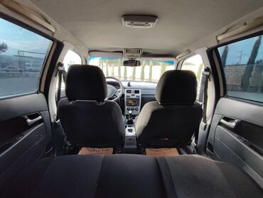 VAZ (LADA): VAZ (LADA) Priora: 1.4 l | 2013 il 55235 km Hetçbek — 9