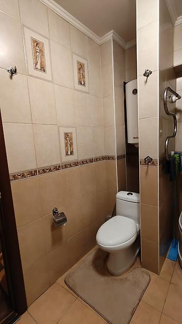 Продажа квартир: 2 комнаты, 48 м², Политех Индивидуалка, 3 этаж — 12