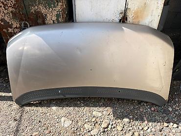 Двери и комплектующие: Автомобильные двери (передние/задние) в сборе/частично в сборе — 22