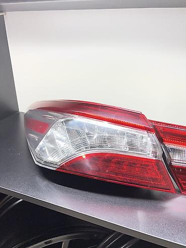 ktopi led: Комплект стоп-сигналов Toyota 2020 г., Новый, Оригинал, Япония — 6