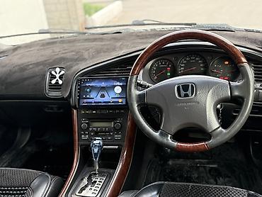 Honda: Honda Saber: 1996 г., 3.2 л, Автомат, Бензин, Седан — 13