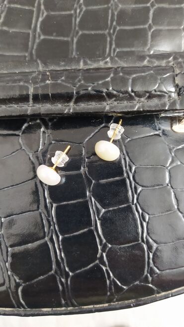 Серебряные наборы украшений: Набор украшений, Женские, Новый — 4