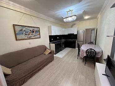 bina az ağdaş: Yeni yasamal jasmin park premium yaşayış kompleksində 16 mərtəbəli — 7