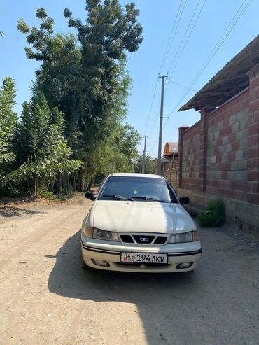 нексия 3 цена в бишкеке: Daewoo Nexia: 2007 г., 1.5 л, Механика, Бензин, Седан