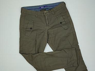 reporter 30: Mexx, Spodnie materiałowe damskie, rozmiar 2XS — 1