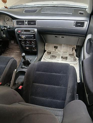 Honda: Honda Civic: 2000 г., 1.5 л, Механика, Бензин, Универсал — 10