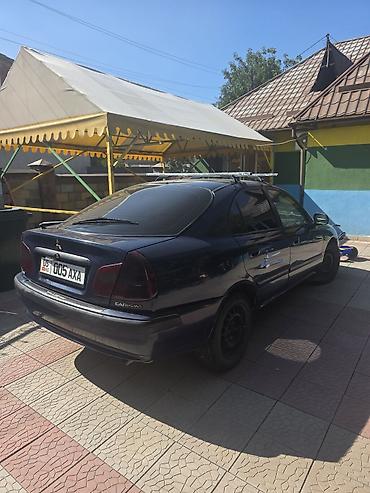 argb controller: Mitsubishi Carisma: 2021 г., 1.6 л, Автомат, Газ, Седан — 3