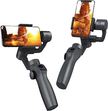 Другие аксессуары для фото/видео: Стабилизатор Xiaomi Funsnap Capture 2S Трёхосевой ручной гимбал для — 1