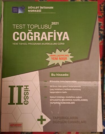 Testlər: Testlər — 4