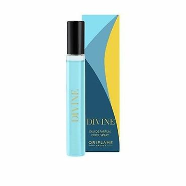 divine: Скидка 45% на Divine Свежий аромат с фруктовыми и древесными — 6