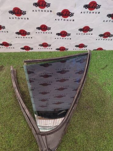 стекло w210: Форточка Mercedes-Benz E-CLASS W210 М113 4.3 1998 задн. прав. (б/у)