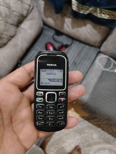 iphone 8 plus qiymeti irshad telecom: Nokia 1 Plus, 2 ГБ, Кнопочный