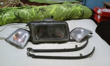 Auto delovi: Audi 80.100,c4,a6 u delovima,vise komada — 15