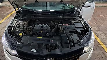 Renault: Renault SM6: 2019 г., 0.2 л, Автомат, Газ, Седан — 5