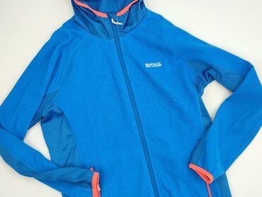 czy sweter z poliestru jest dobry: Regatta, Women`s lightweight jacket, size L (EU 40)