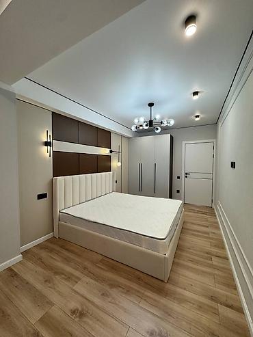 Продажа квартир: 2 комнаты, 65 м², Элитка, 4 этаж, Дизайнерский ремонт — 10