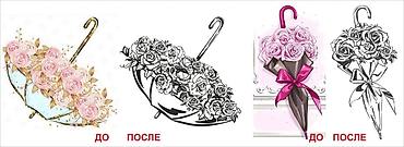 шелкографы: Графический дизайнер — 8