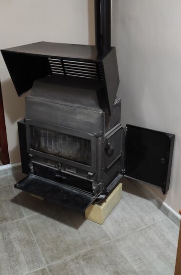 Etažne peći i kamini: Energent: Drvo i ugalj, Upotrebljenо, Pokupiti na licu mesta na lalafo.rs — 3 Etažne peći i kamini: Energent: Drvo i ugalj, Upotrebljenо, Pokupiti na licu mesta — 3