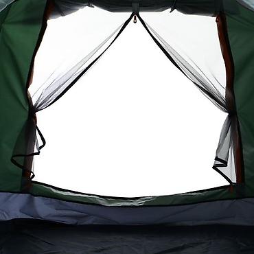 Палатки: Палатка автоматическая G-Tent 240 х 240 х 155 см 4500 Шатёр с — 7