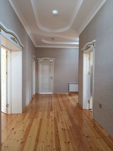 Həyət evləri və villaların satışı: Suraxanı 4 otaqlı, 160 kv. m, Kredit yoxdur, Yeni təmirli — 2