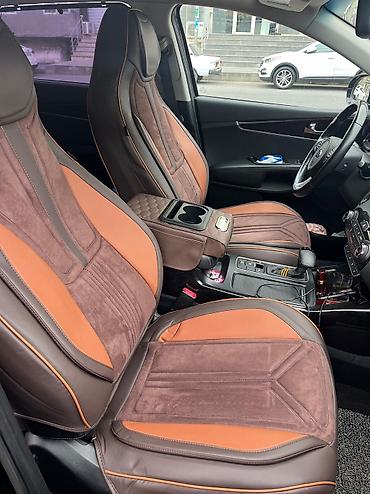 renault megane disk: Avtomobil oturacaq üzlükləri və baş-dayanacaq dəsti - Model — 4