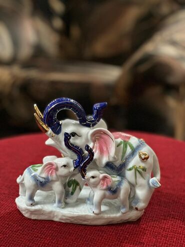 Vazalar: Сувениры, преимущественно фарфор — 8