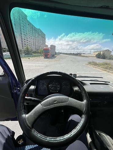 Yük maşınları: Nissan Diesel seriyası, 2005 il, motor 4.7 l, Samosval, İşlənmiş — 10
