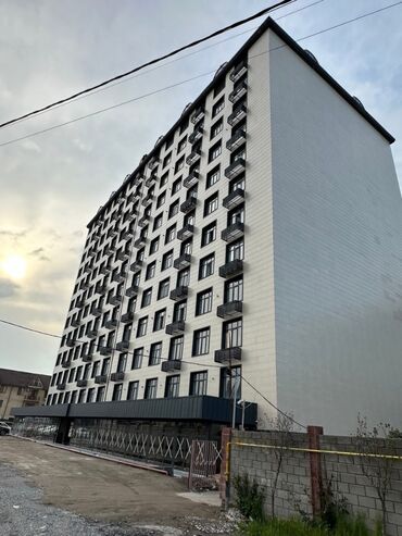 квартира на месяц в бишкеке: 4 комнаты, 158 м², Элитка, 8 этаж, ПСО (под самоотделку)