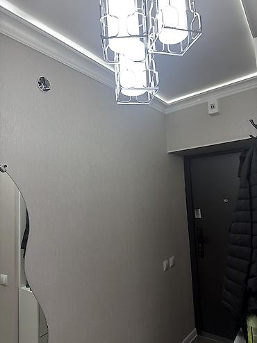 Продажа квартир: 2 комнаты, 45 м², 2 этаж, Евроремонт — 13