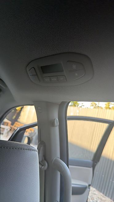 carnival: Kia Carnival: 2019 г., Автомат, Дизель, Минивэн — 9