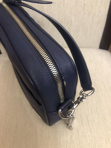 lacoste saat: Original Lacoste canta — 2