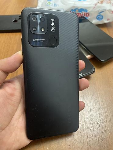 Redmi, Redmi 10C, Б/у, 128 ГБ