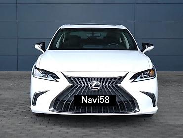 Передние фары: Комплект передних фар Lexus Новый, Оригинал — 13
