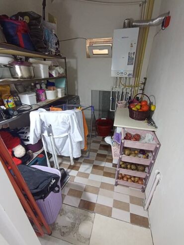 Həyət evləri və villaların satışı: Bakıxanov qəs. 5 otaqlı, 211 kv. m, Orta təmir — 20