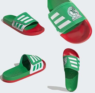 Босоножки, сандалии, шлепанцы: ADIDAS. ШЛЕПАНЦЫ С УНИВЕРСАЛЬНЫМ КОМФОРТОМ И СТИЛЕМ. Когда ты — 9