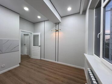 Продажа квартир: 1 комната, 36 м², 5 этаж, Евроремонт