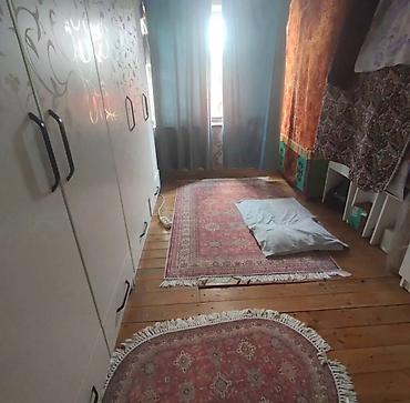 2 bedroom: 2 комнаты, 34 м², Аламедин-1 мкр Гостиничный тип, 1 этаж, Косметический ремонт — 2