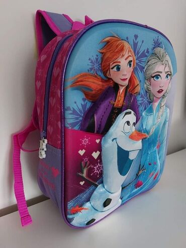 Ostale dečije stvari: Deciji 3D ranac — 19