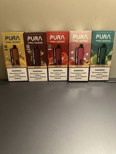 kiqurum qadın pijamaları: Məhsul: PURA PRO 12000 – birdəfəlik vape cihazları Xüsusiyyətlər: -