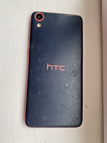 htc 820: HTC One, 64 GB