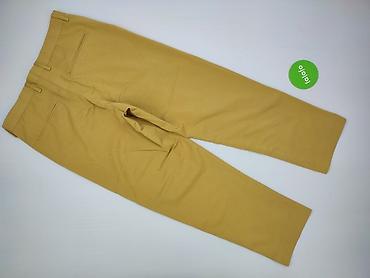 s cache: Zara, Chinosy dla mężczyzn, rozmiar L — 3