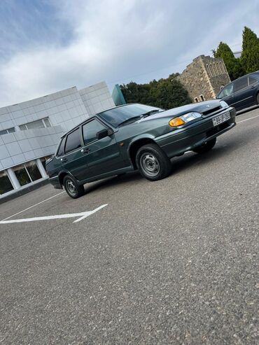 VAZ (LADA): Ili 2011 mator 1.6 hec bir problemi yoxdu usdunde aparatura verilir — 9