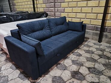 Раскладные диваны: Раскладной диван, Новый — 7