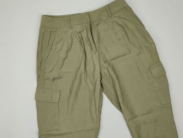 Material trousers: Material trousers, Tommy Hilfiger, XS (EU 34), condition - Good