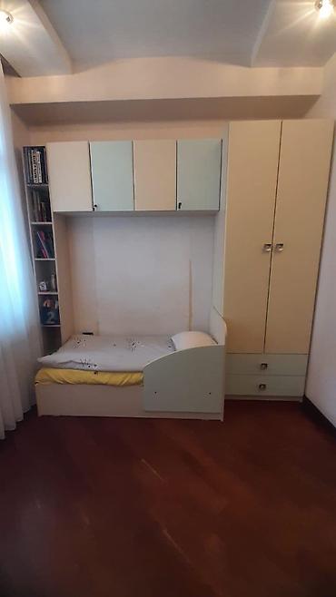Uşaq mebel desti - 100azn. Sökülü vəziyyətdədir. Matras yoxdur. Ölçü lalafo.az -da Uşaq mebel desti - 100azn. Sökülü vəziyyətdədir. Matras yoxdur. Ölçü