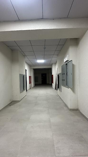 Продажа квартир: 3 комнаты, 93 м², Элитка, 12 этаж, Готовая ПСО (под самоотделку) — 9