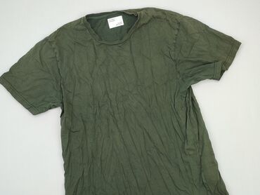 T-shirts: T-shirt for men, XL (EU 42), condition - Good