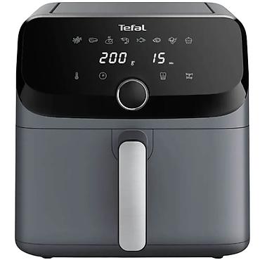 №: 464 Məhsulun adı: Aerofritür Tefal Easy Fry Mega 7.5L 1510002887