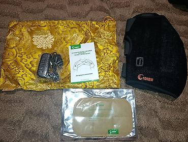 Витамины и БАДы: Fohow, Универсальный, Китай — 17