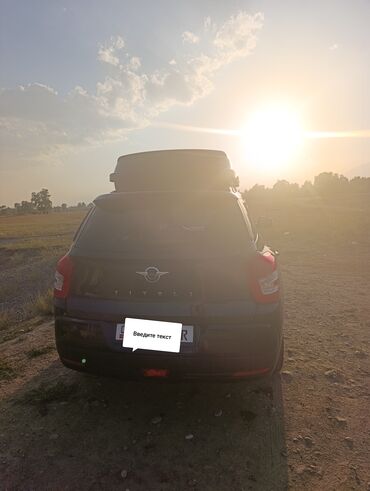 Ssangyong: Ssangyong : 2018 г., 1.6 л, Автомат, Бензин, Внедорожник — 6